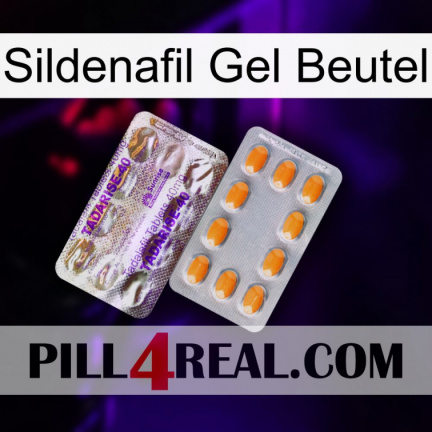 Sildenafil Gel Sachets new12